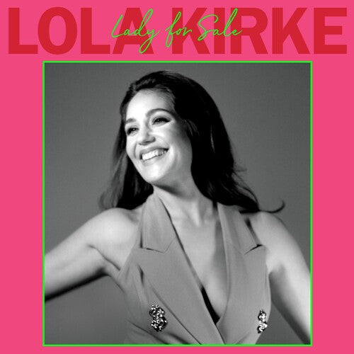 Kirke,lola - Lady For Sale - Vinyl Record
