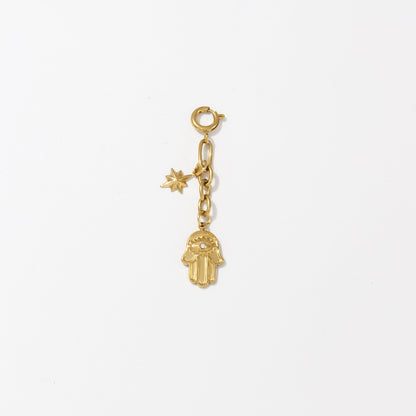 Bikini Charms - Made for the Water