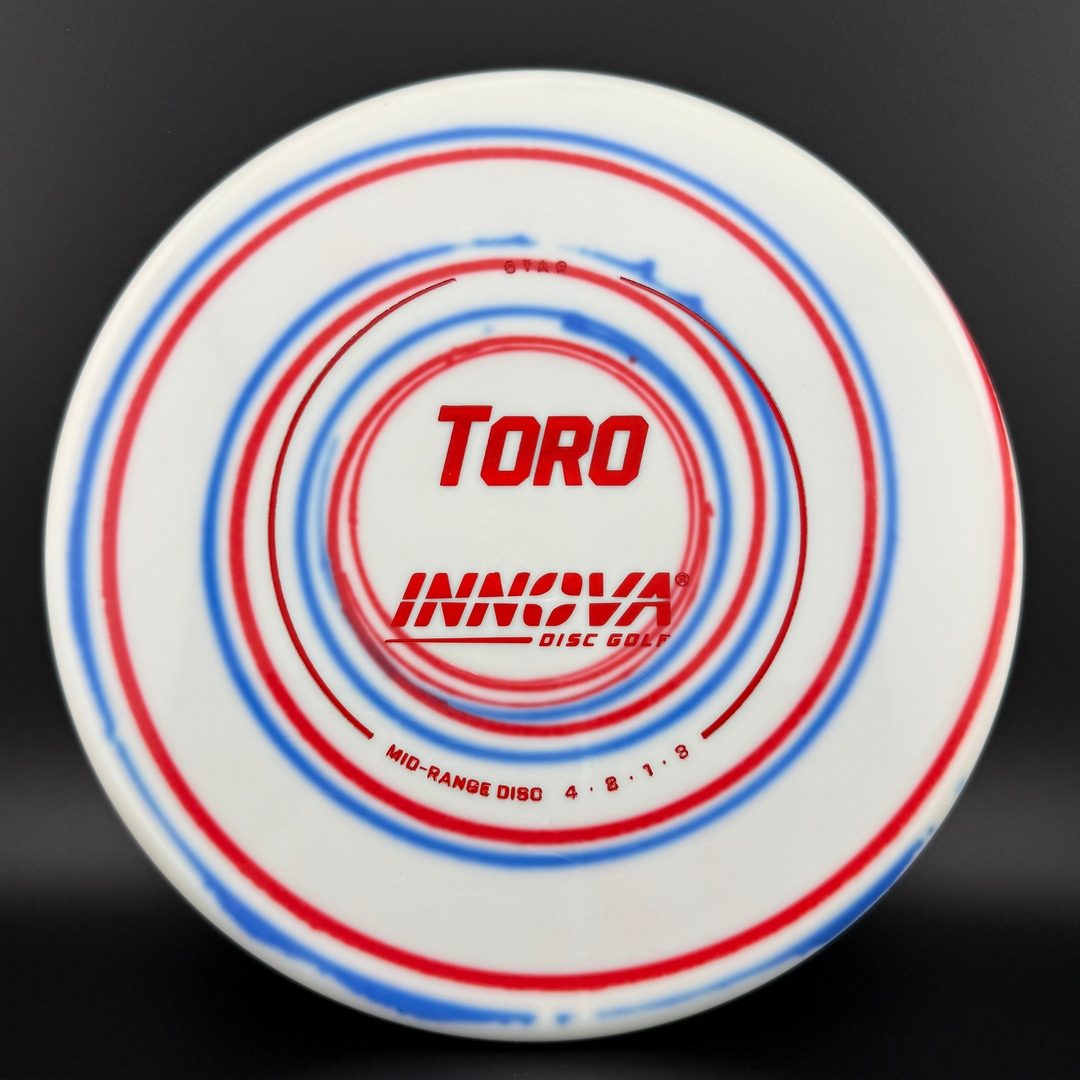 I-Dye Star Toro