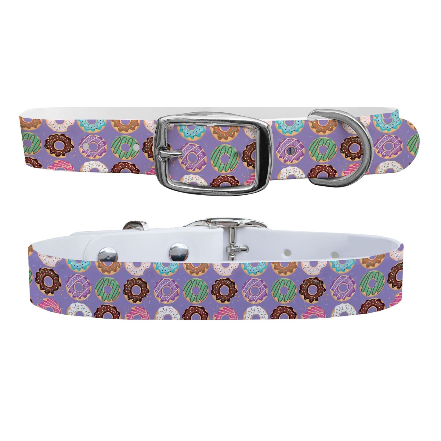 Baker's Dozen Dog Collar