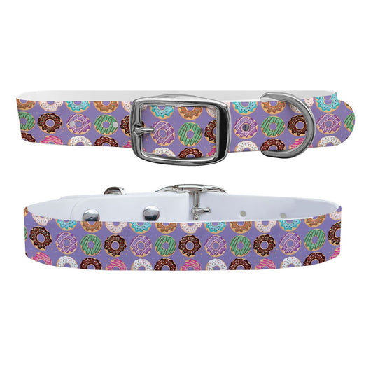Baker's Dozen Dog Collar
