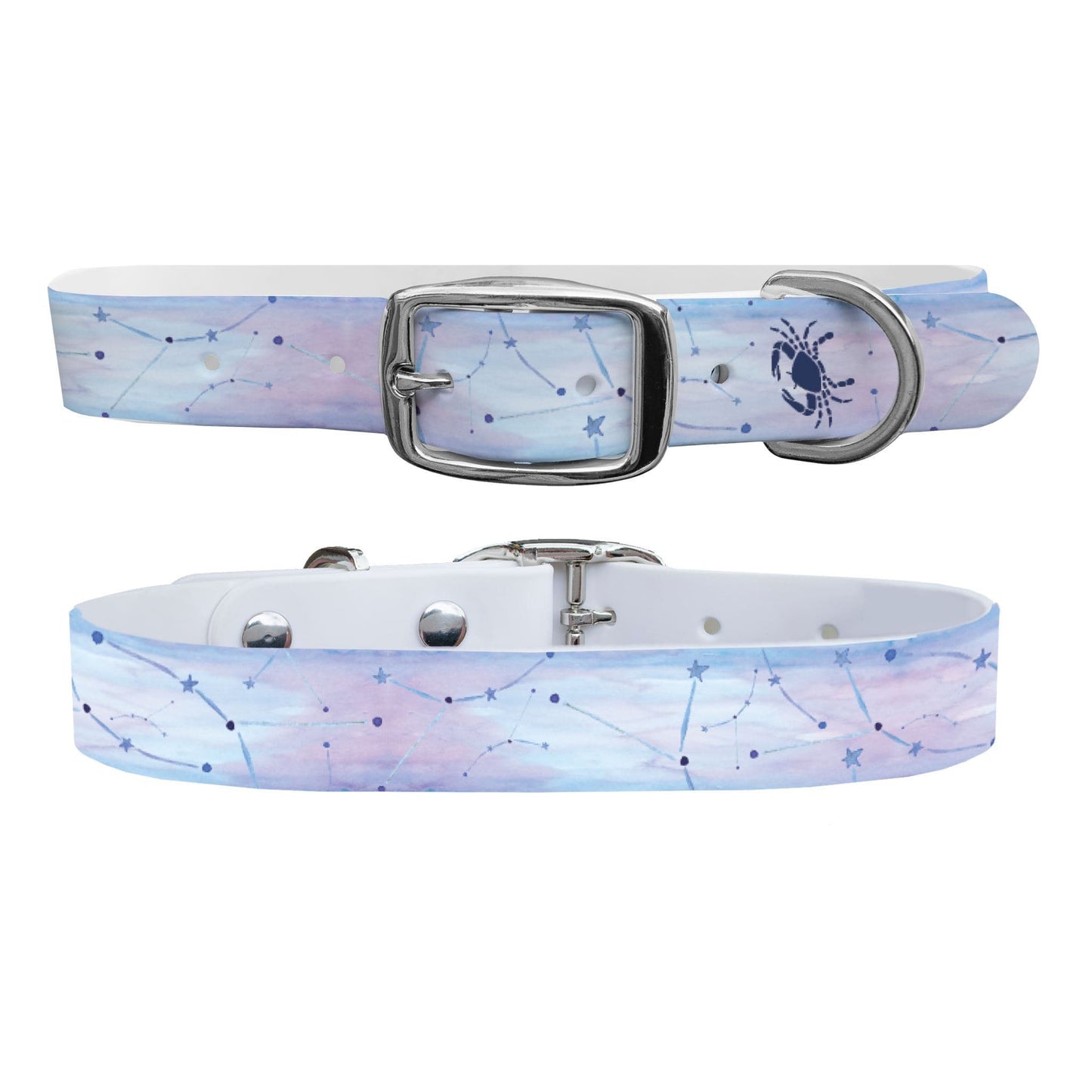 Cancer Dog Collar
