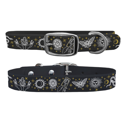 Magick Dog Collar