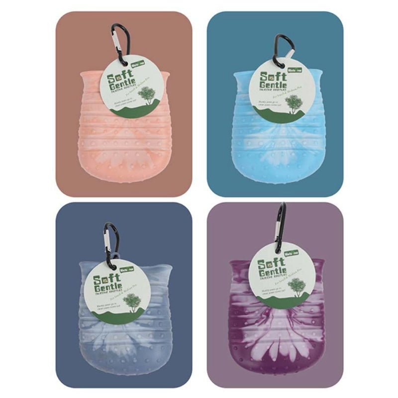 2-in-1 Pet Paw Cleaner Cup