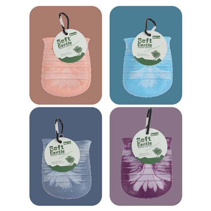 2-in-1 Pet Paw Cleaner Cup