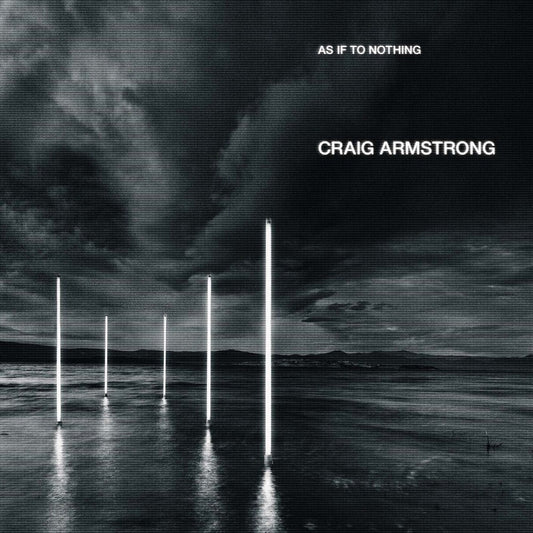 Craig Armstrong - As If To Nothing (Hol) [CD]