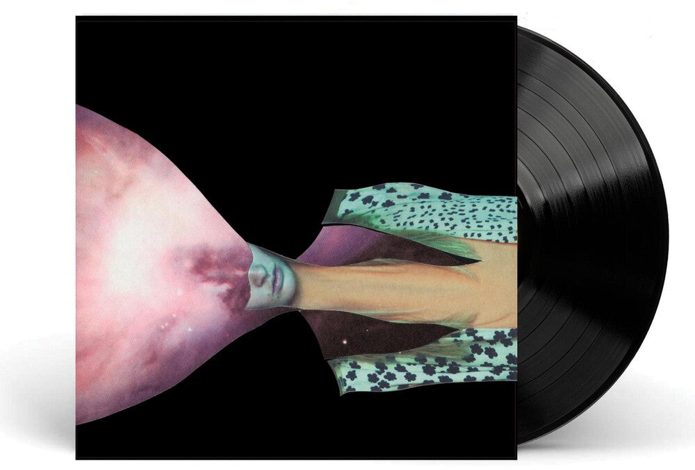 Painted Shield - Painted Shield 2 [LP] Vinyl Record