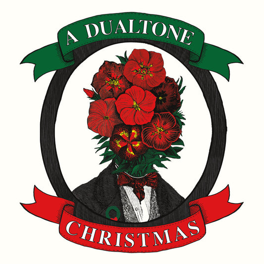 Dualtone Christmas / Various - Dualtone Christmas / Various [LP] Vinyl Record