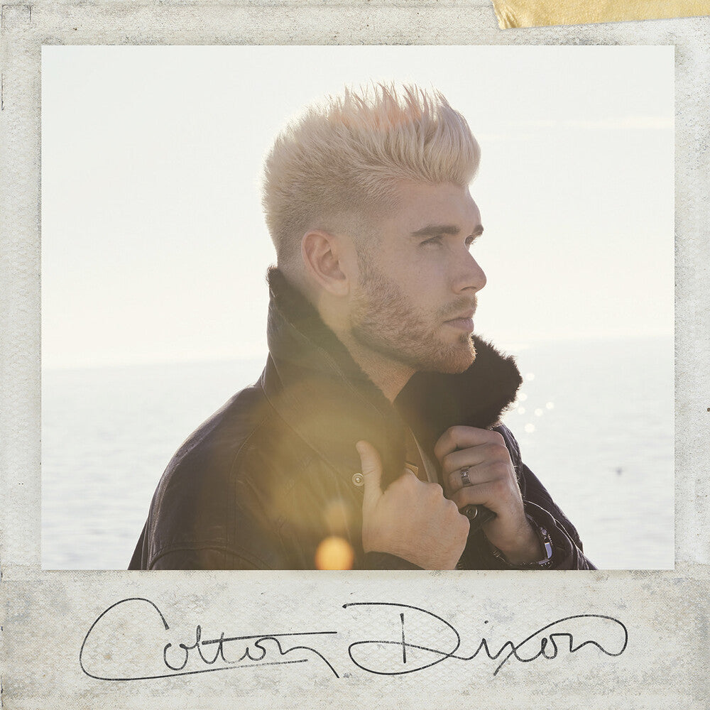 Colton Dixon - Colton Dixon (Mod) [CD]