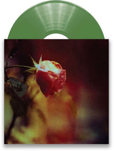 Pluralone - Stretch The Truth B/w Green & Gold (olive Green) - Vinyl Record