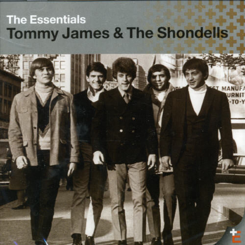 James,tommy & Shondells - Essentials - Music CD