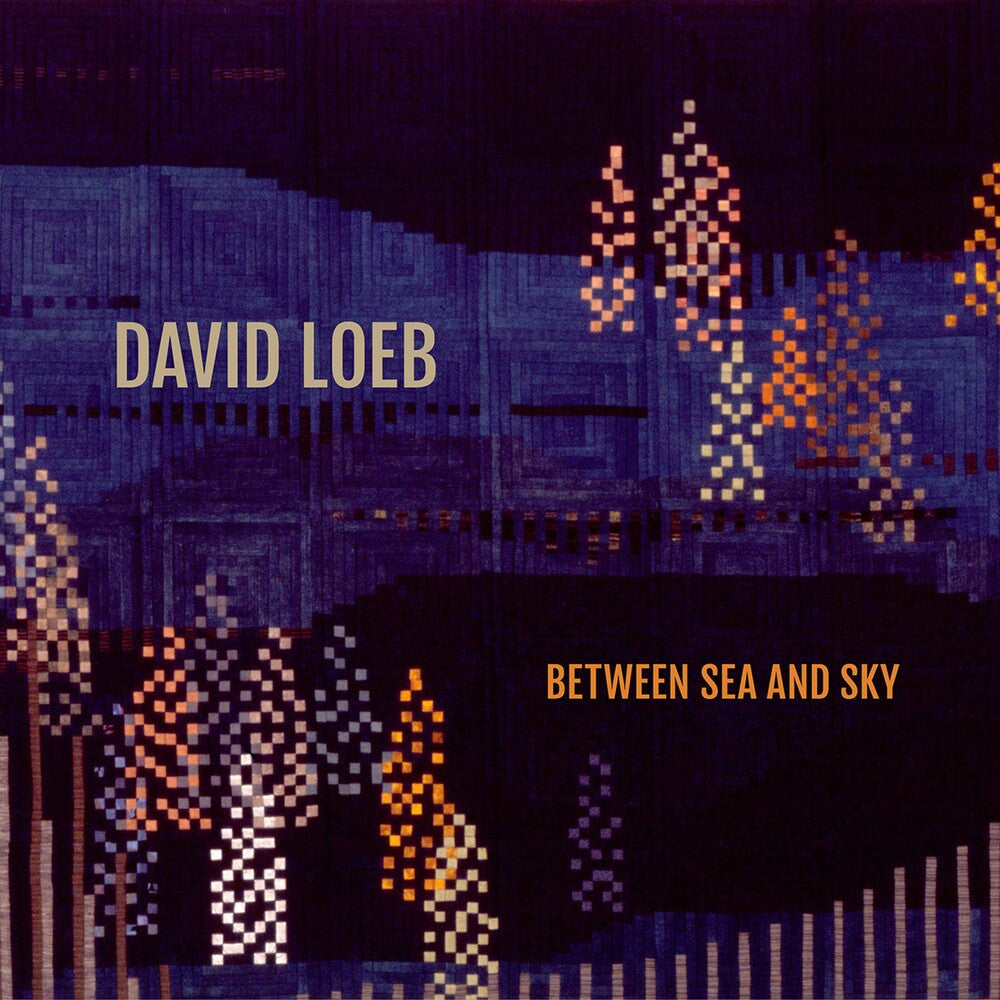 Loeb - Between Sea & Sky [CD]