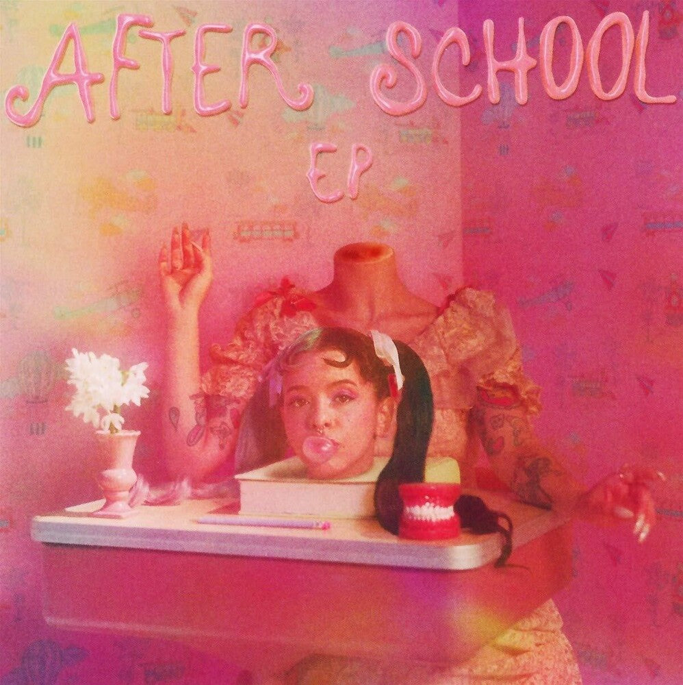 Melanie Martinez - After School (Uk) [CD]