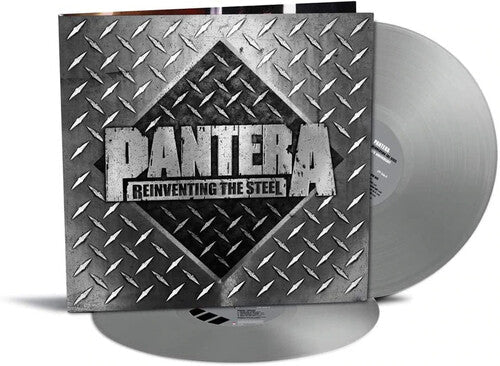 Pantera - Reinventing The Steel - Vinyl Record