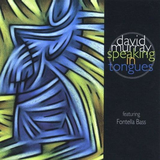 Murray, David / Bass, Fontella - Speaking With Tongues (Remastered) [CD]