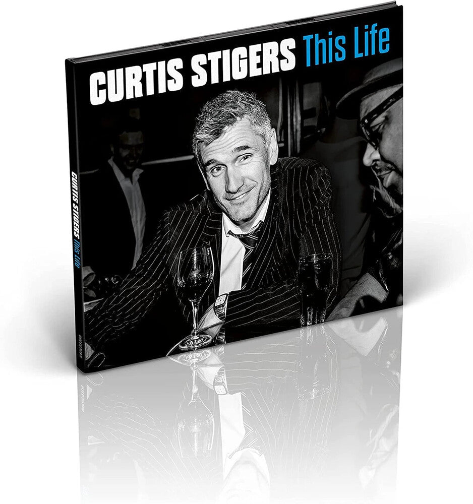 Curtis Stigers - This Life [Import]