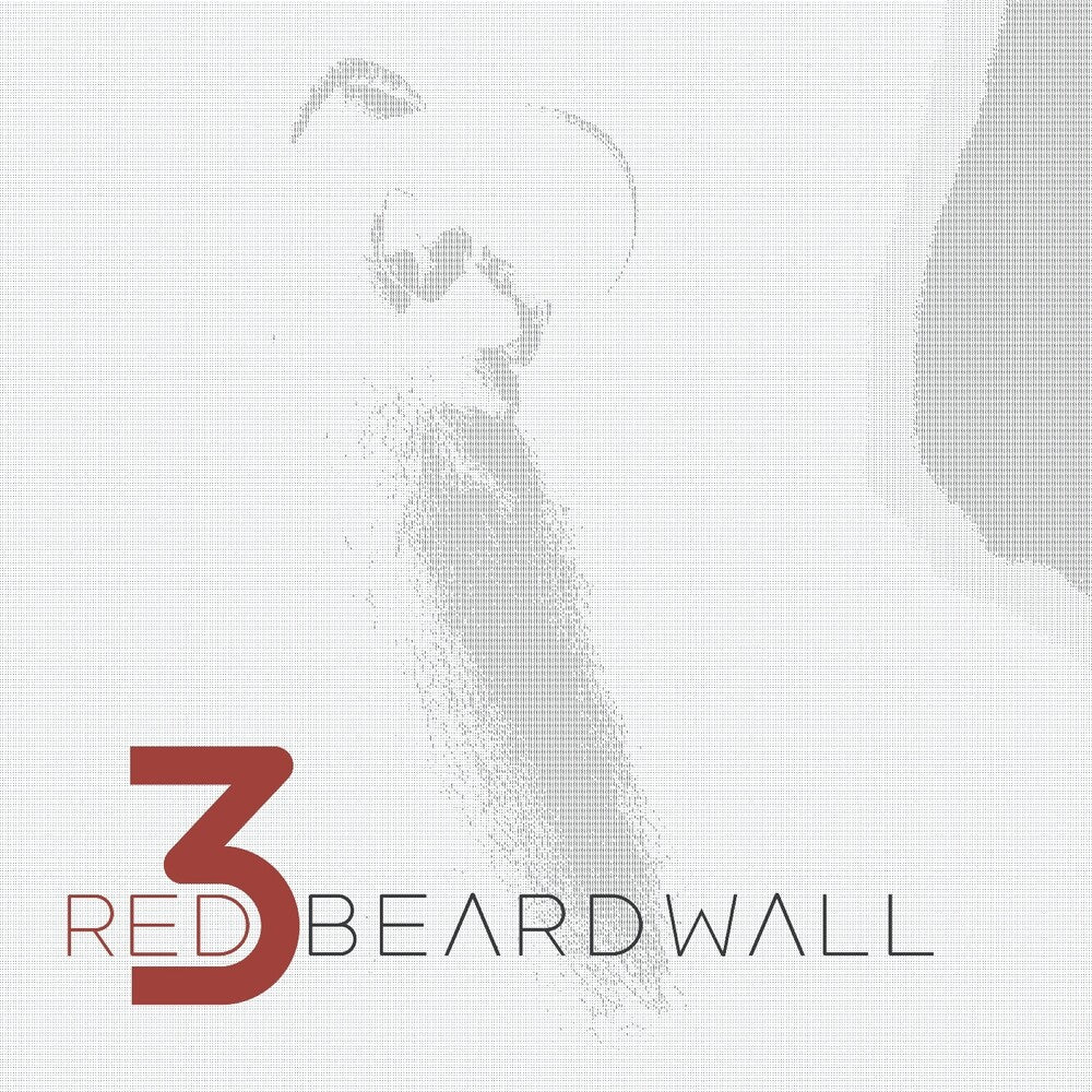 Red Beard Wall - 3 [LP] Vinyl Record