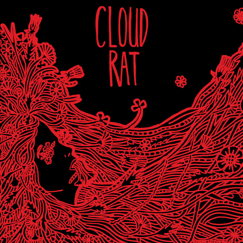 Cloud Rat - Cloud Rat Redux [Remastered] Vinyl Record