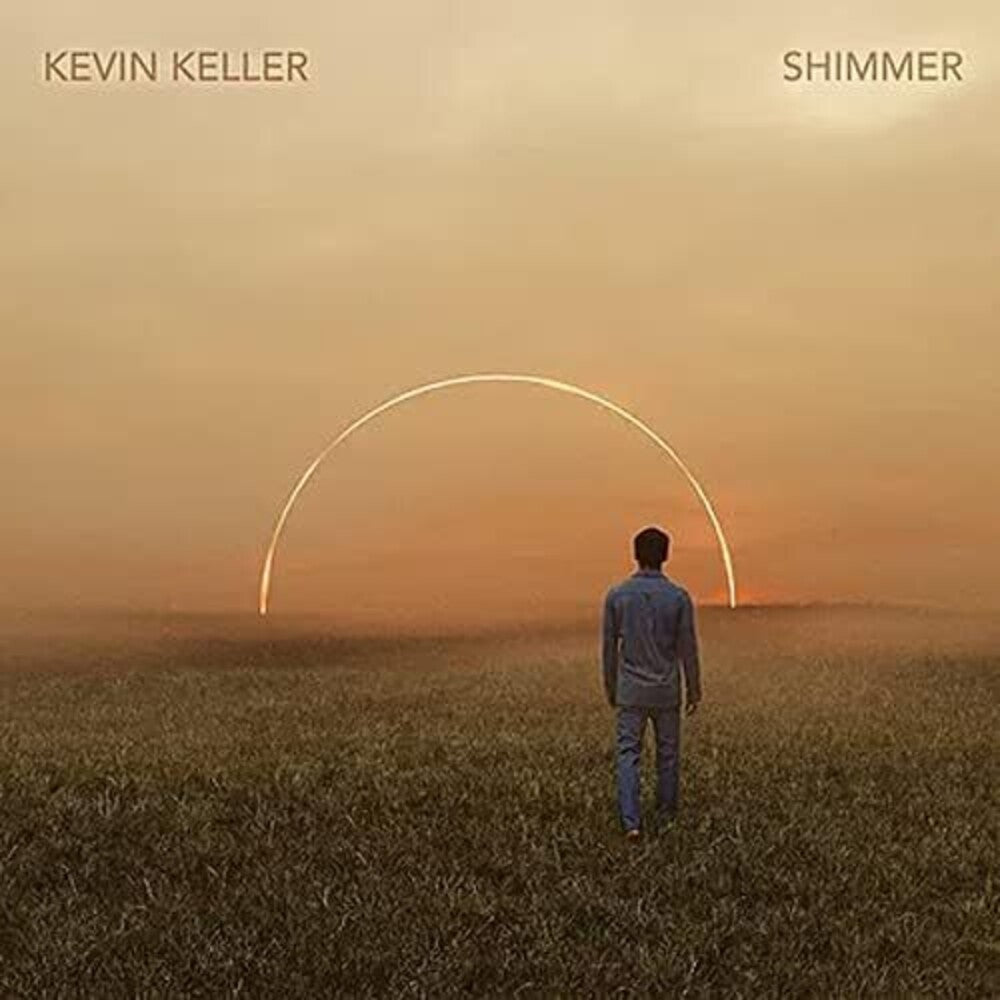 Kevin Keller - Shimmer [CD]