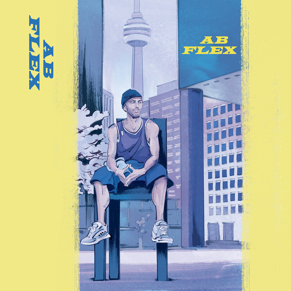 Abdominal - Ab Flex [CD]