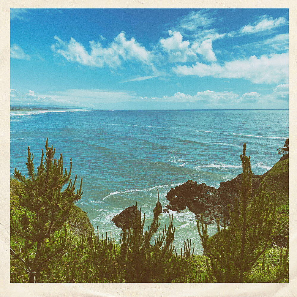 Oilix - Nothing But Summer [7" Vinyl]
