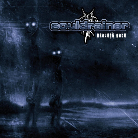 Souldrainer - Heavens Gate [CD]