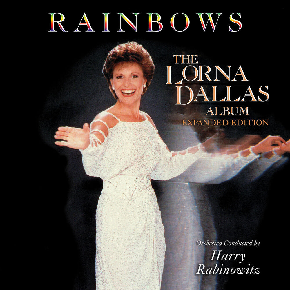 Lorna Dallas - Rainbows (Exp) (Uk) [CD]