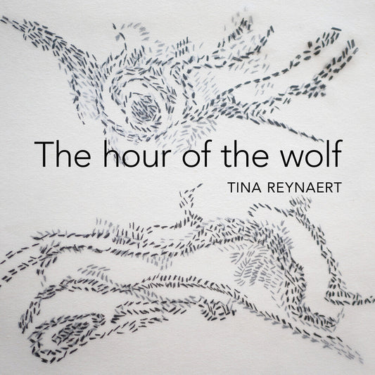 Hour Of Wolf / Various - Hour Of Wolf / Various [CD]