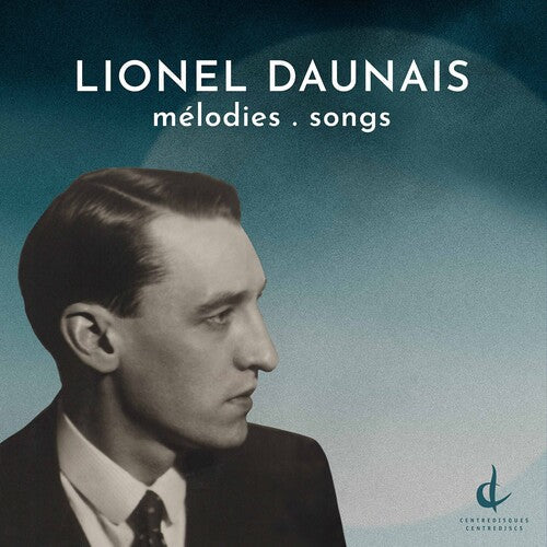 Daunais / Woodley / Bourdeau - Melodies - Songs - Music CD