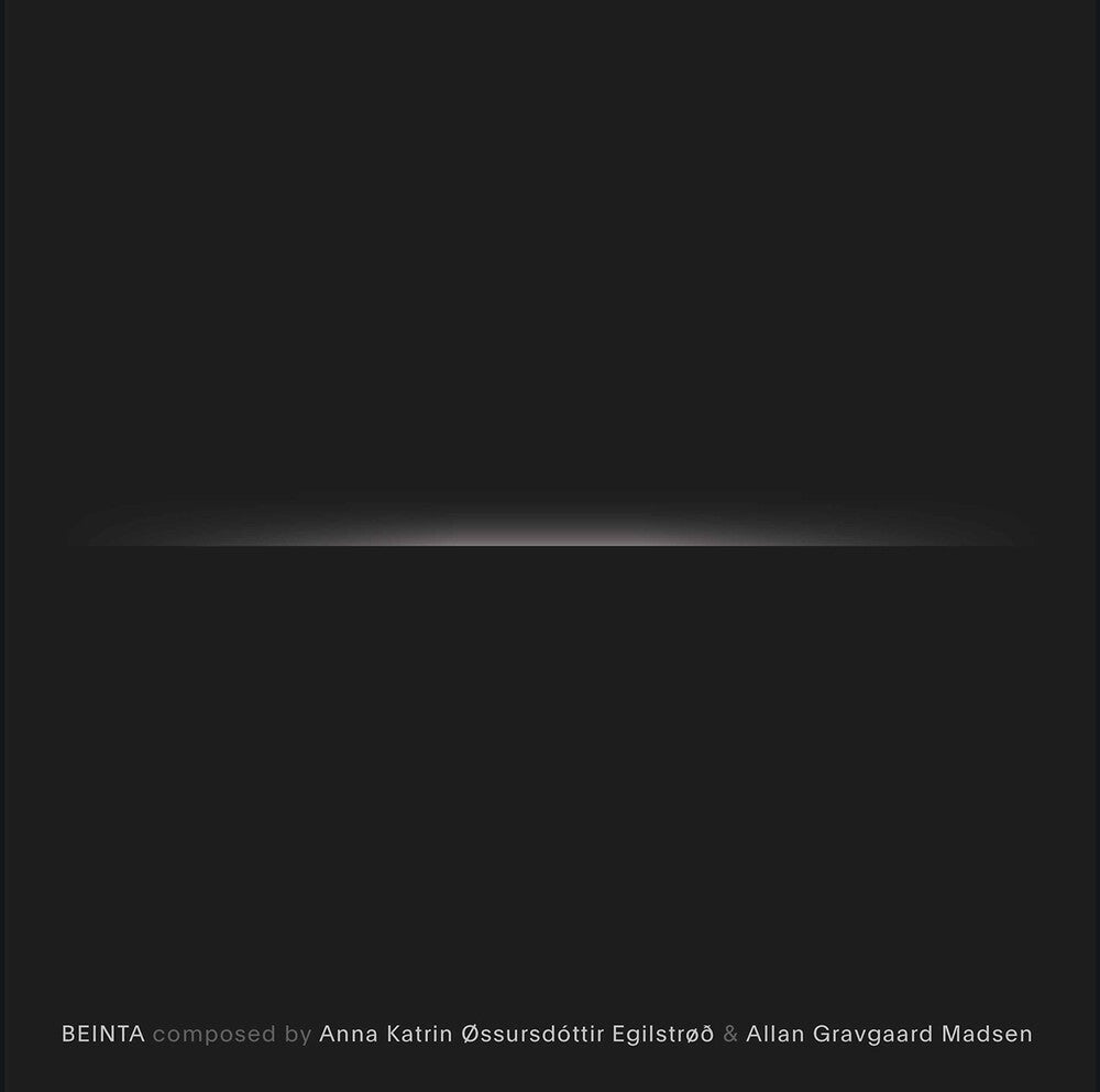 Egilstroth / Egilstroth / Delfs - Beinta [CD]