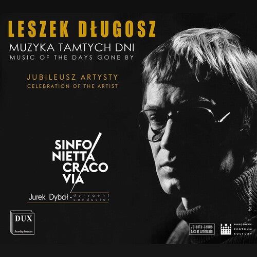 Dlugosz / Dybal - Muzyka Tamtych Dni - Music CD