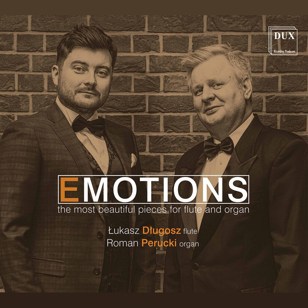 Emotions / Various - Emotions / Various Music CD