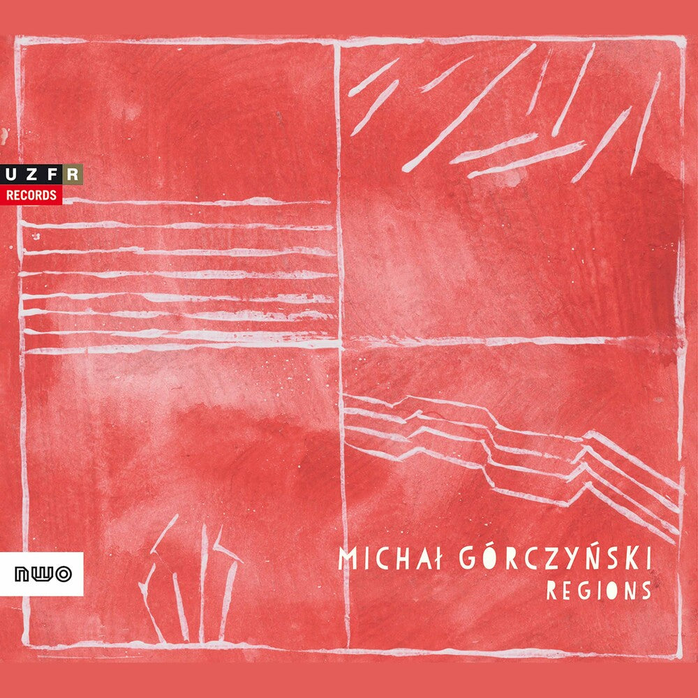 Gorczynski / Gorczynski - Regions [CD]