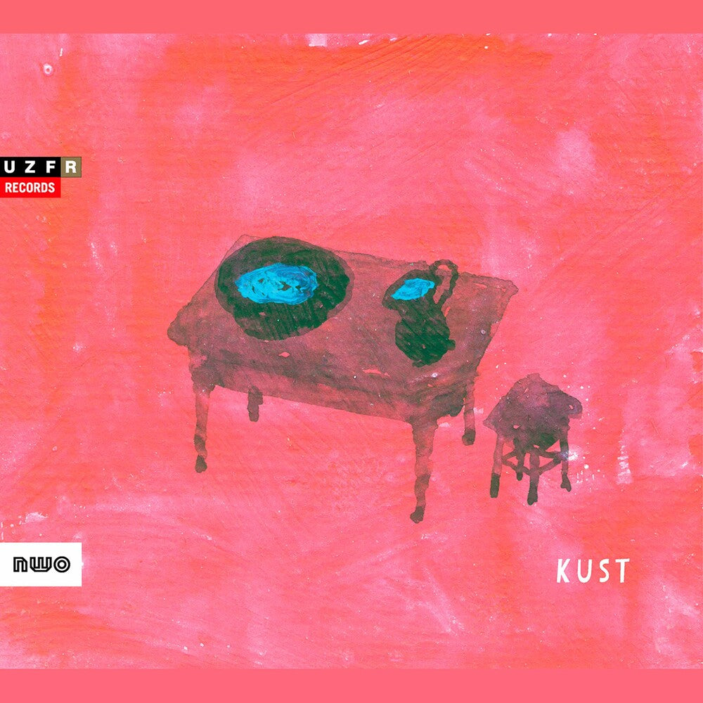 Gorczynski / Skowronska / Zielinski - Kust Music CD