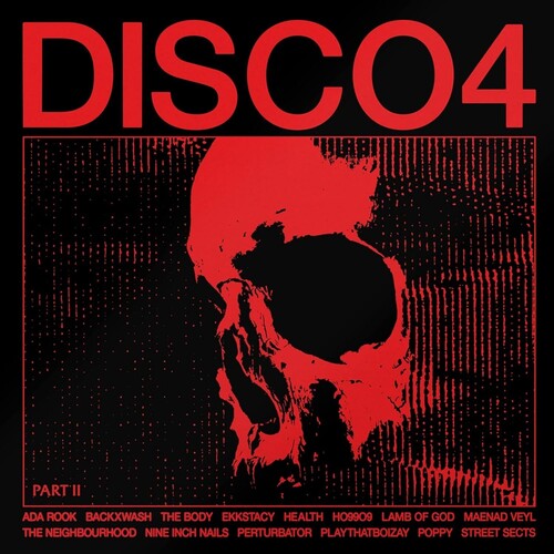 Health - Generations Edition: Disco4 Part I & Disco4 Pt Ii - Music CD