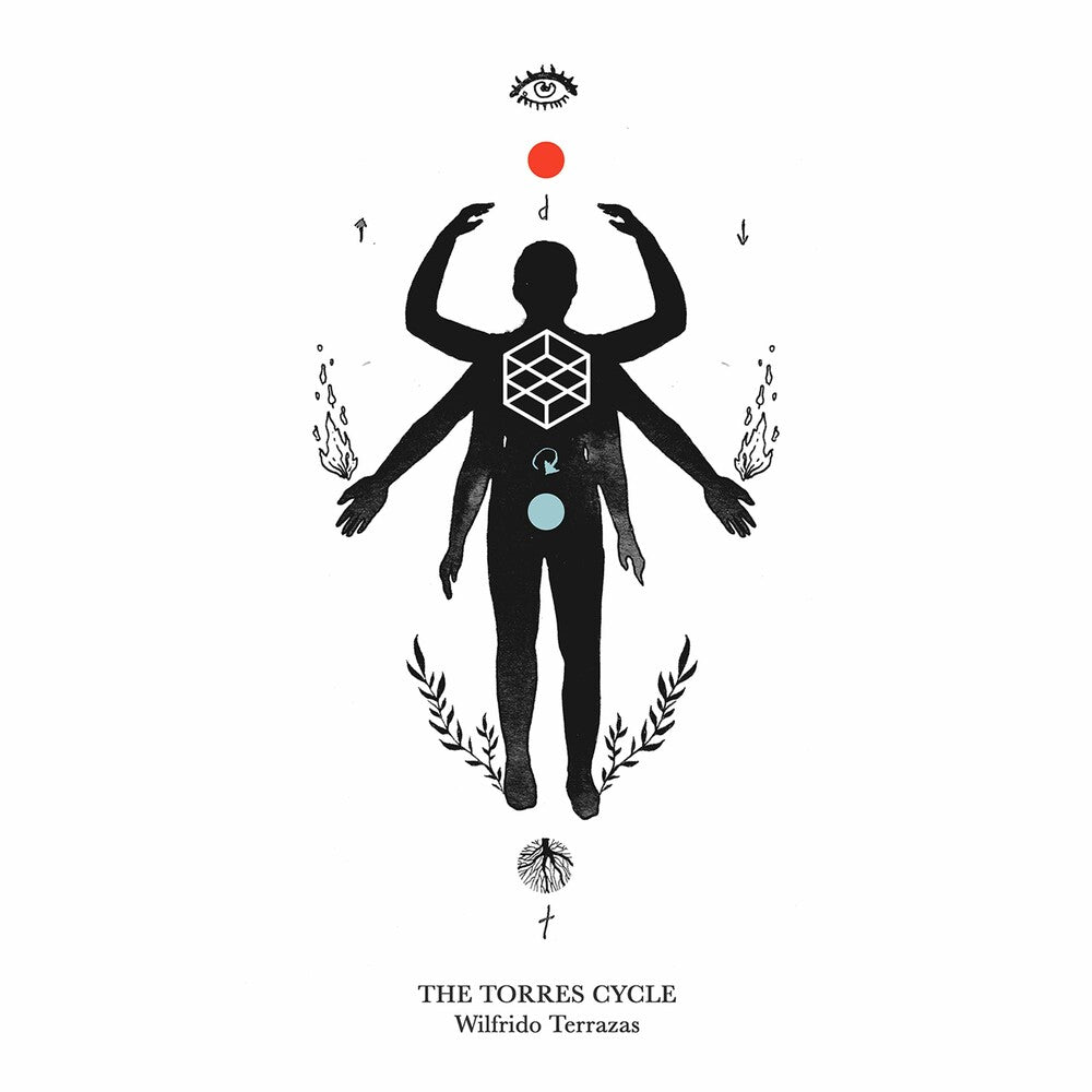 Terrazas - Torres Cycle [CD]