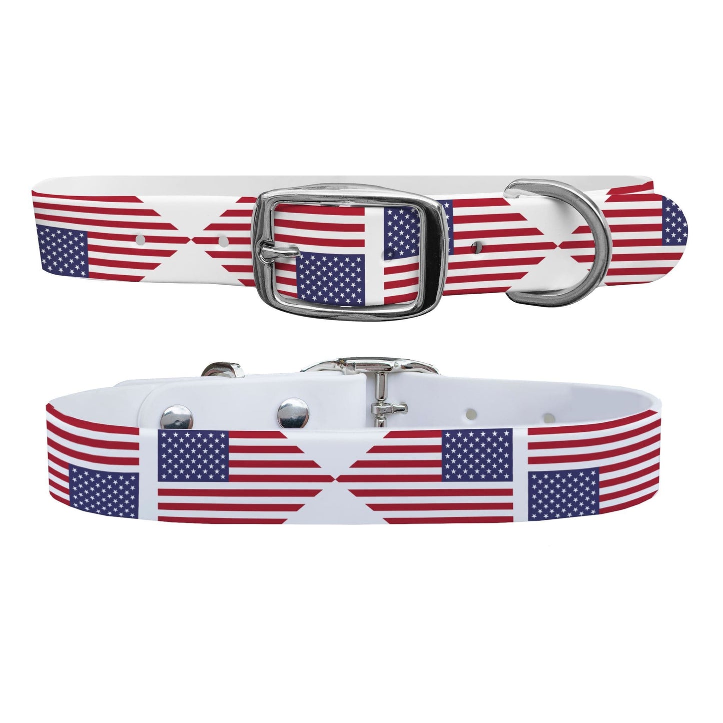 All American Dog Collar