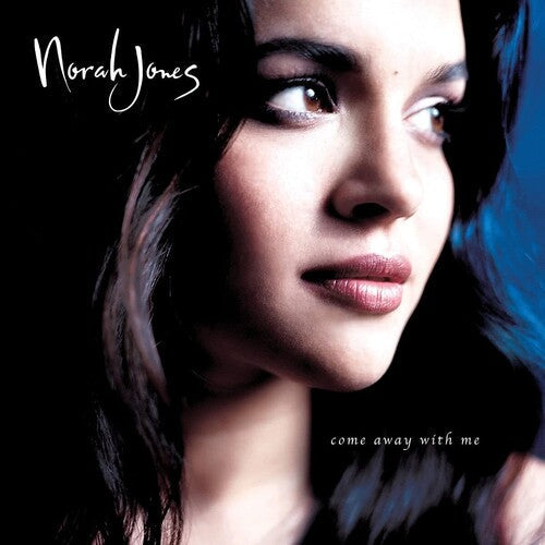 Jones,norah - Come Away With Me (20th Anniversary) - Music CD