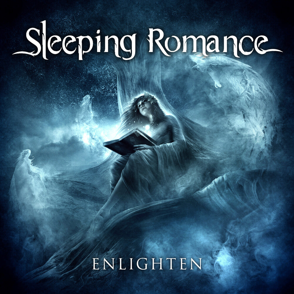 Sleeping Romance - Enlighten (Re-issue 2022) [CD]
