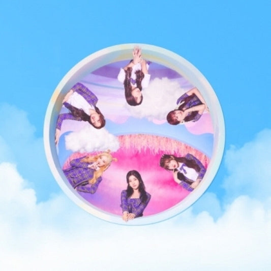 Ily:1 - Love In Bloom [With Booklet] (Pcrd) (Phot) (Asia)