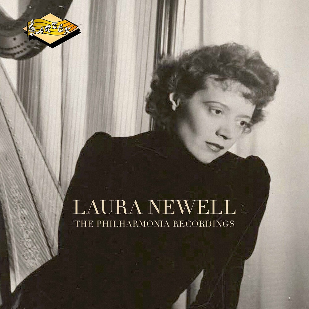 Bax / Newell / Stuyvesant String Quartet - Philharmonia Recordings [CD]