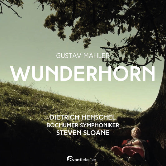 Mahler / Henschel / Bochumer Symphoniker - Wunderhorn (2pk) [2 CD]