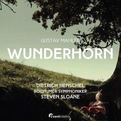 Mahler / Henschel / Bochumer Symphoniker - Wunderhorn - Music CD