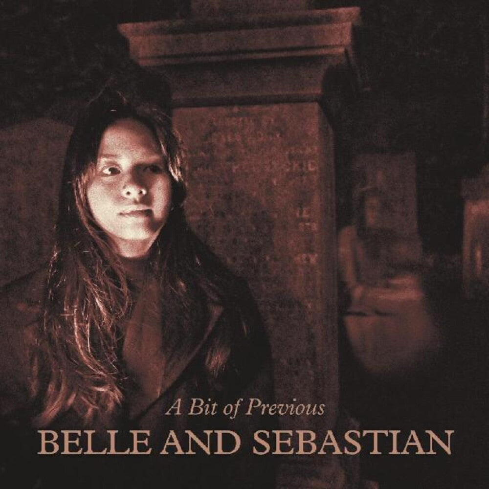 Belle And Sebastian - A Bit Of Previous [CD]