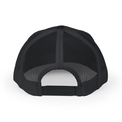 K F logo Snapback Cap
