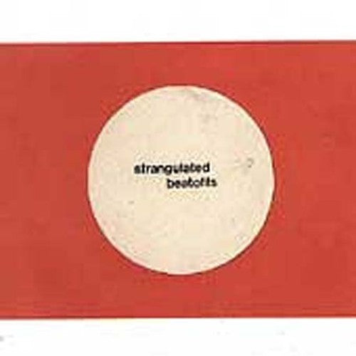 Strangulated Beatoffs - Beating Off All Over The World - Music CD