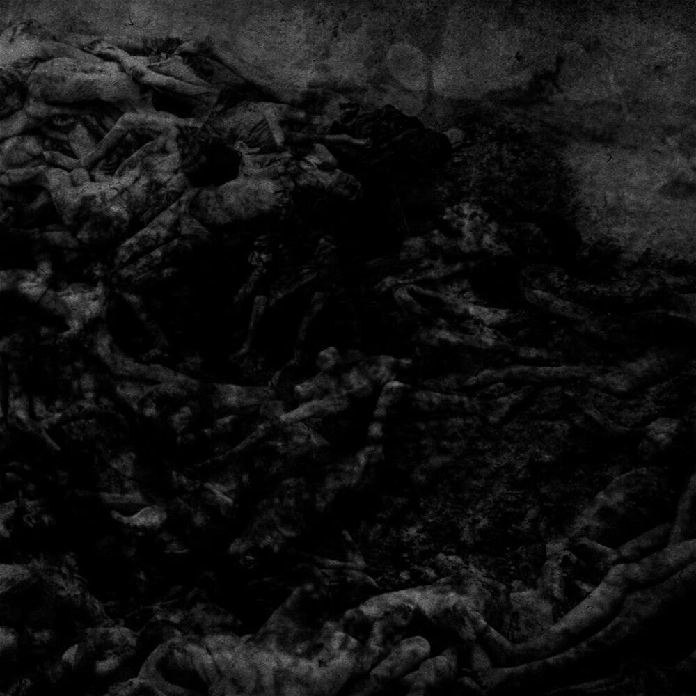 Dark Circles / Abstracter - Split (Uk) [LP] Vinyl Record