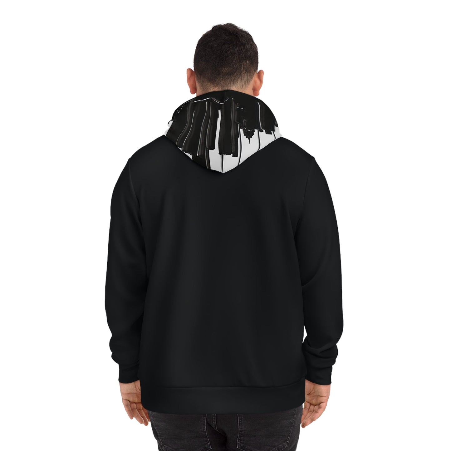 BLKBOK 313 Unisex Hoodie