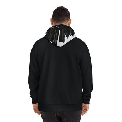 BLKBOK 313 Unisex Hoodie
