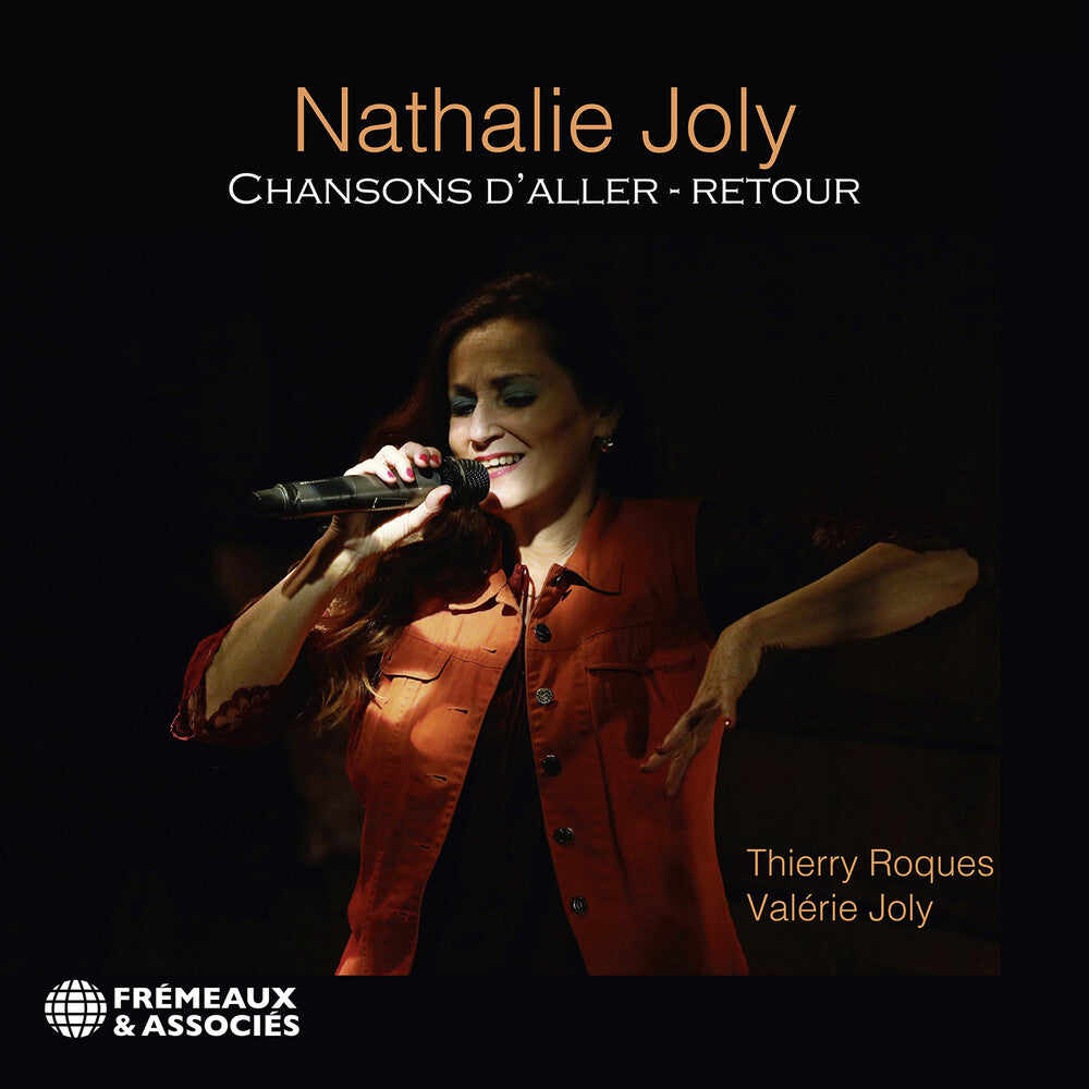 Chansons D'aller / Various - Chansons D'aller / Various Music CD
